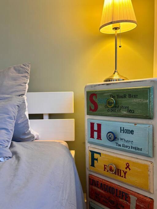 Einzigartig Nahe Frankfurt! Apartment นอยอีเซินบวร์ก ภายนอก รูปภาพ